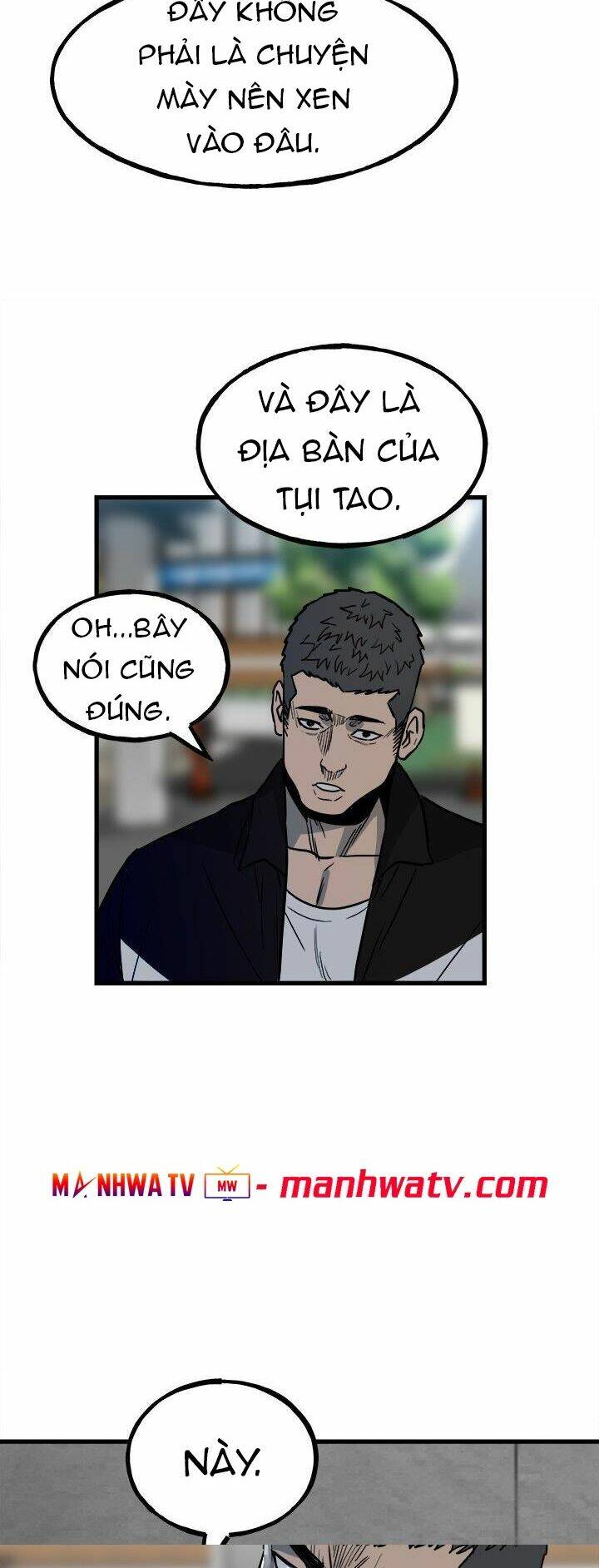 Kẻ Phản Diện Chapter 96 - Trang 2