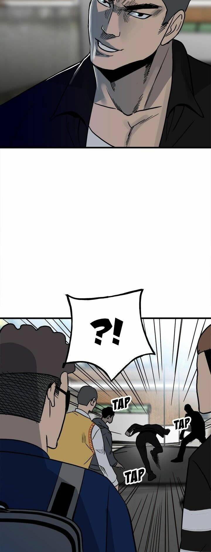 Kẻ Phản Diện Chapter 96 - Trang 2