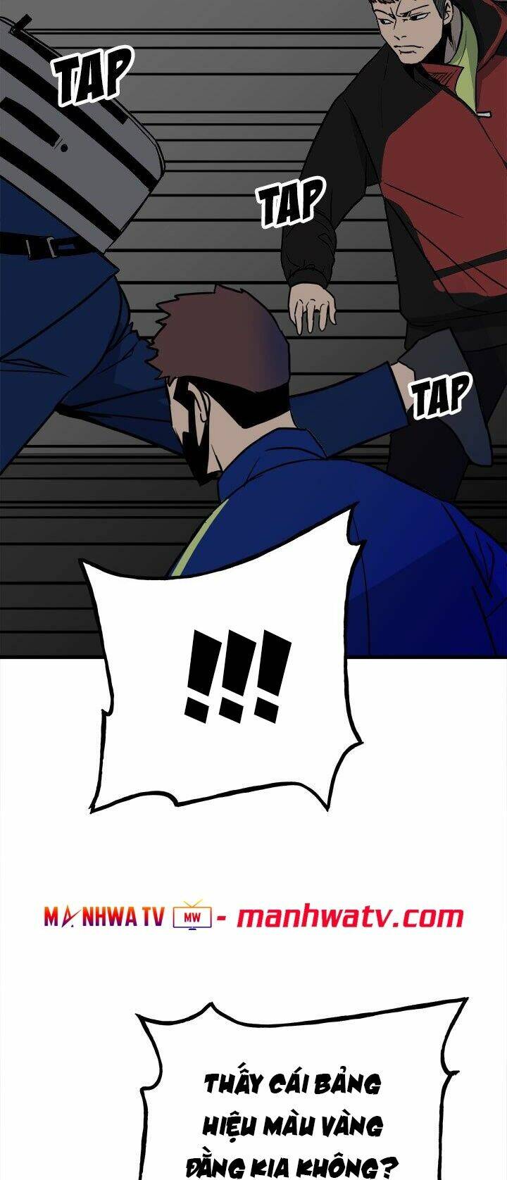 Kẻ Phản Diện Chapter 96 - Trang 2