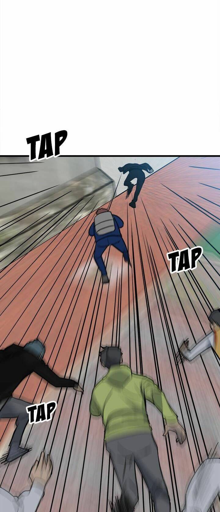 Kẻ Phản Diện Chapter 96 - Trang 2