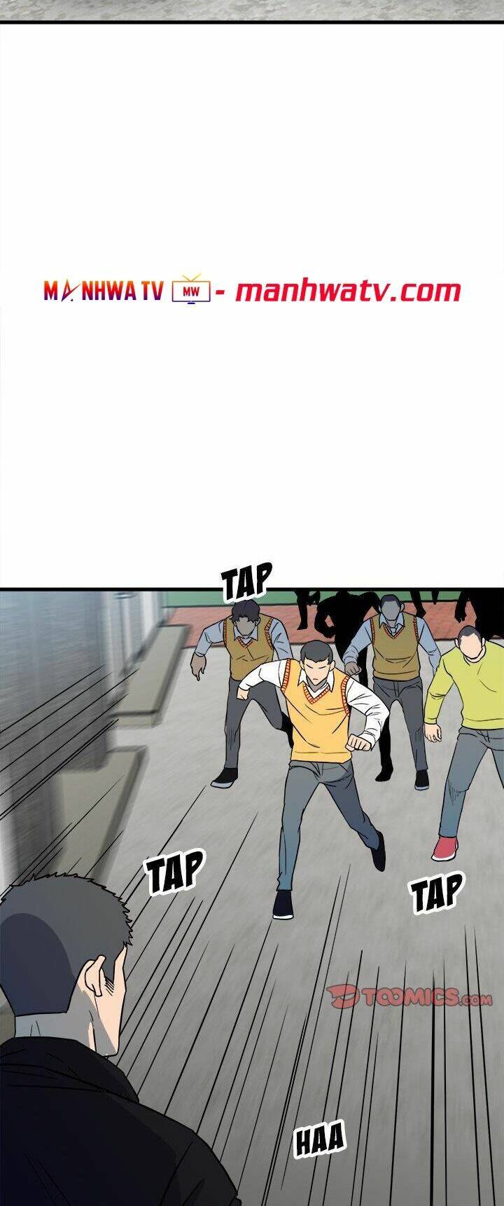 Kẻ Phản Diện Chapter 96 - Trang 2