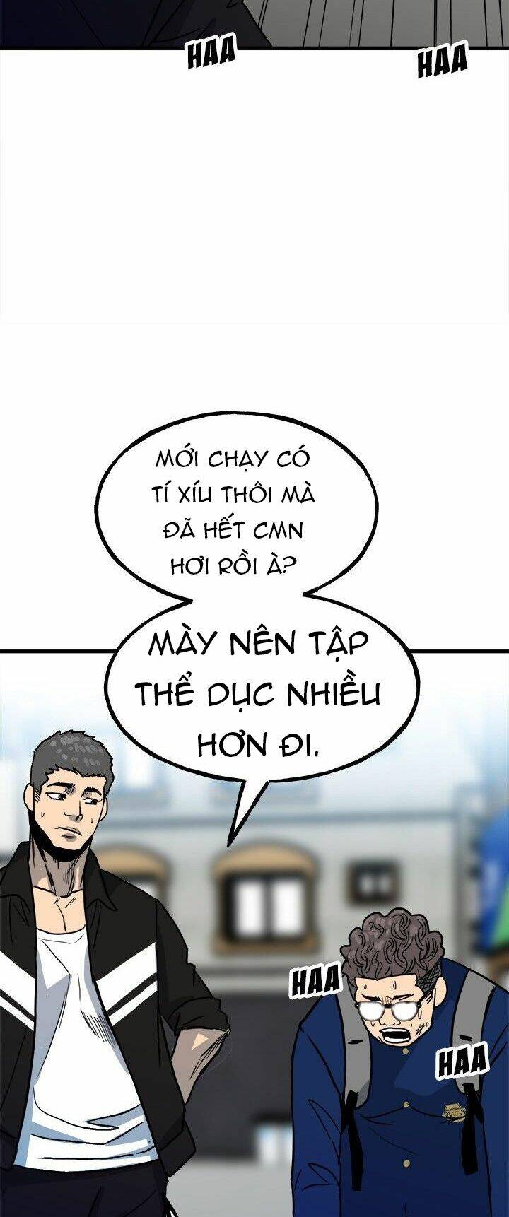 Kẻ Phản Diện Chapter 96 - Trang 2