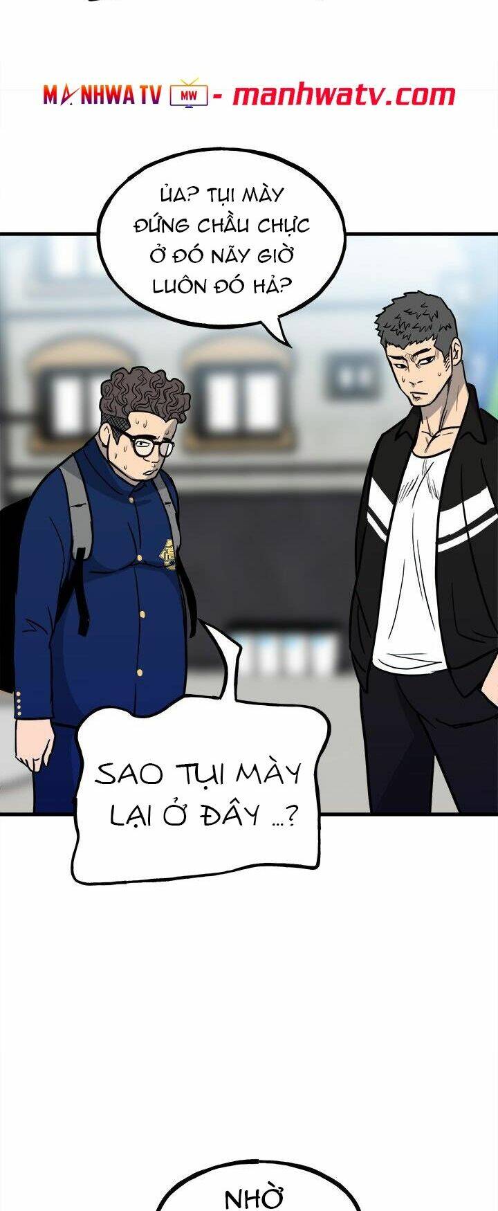 Kẻ Phản Diện Chapter 96 - Trang 2