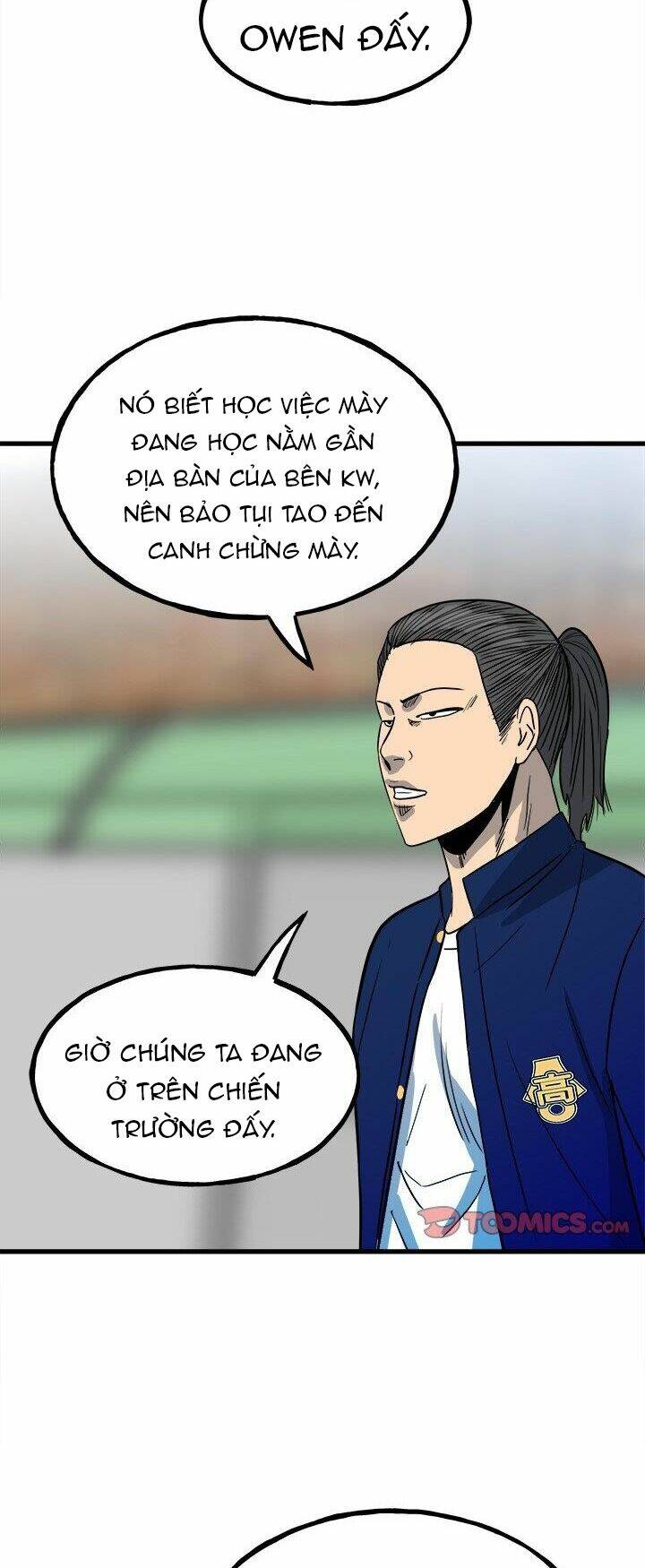 Kẻ Phản Diện Chapter 96 - Trang 2