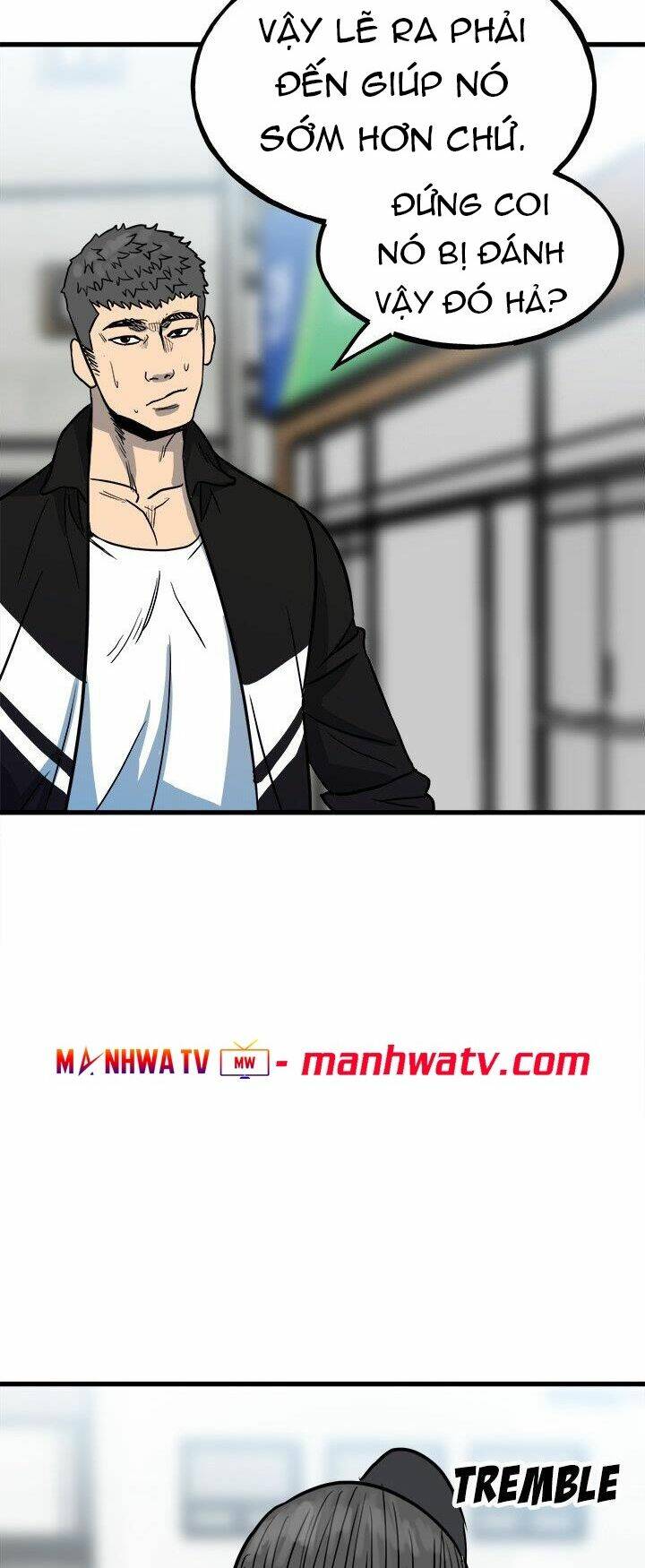 Kẻ Phản Diện Chapter 96 - Trang 2