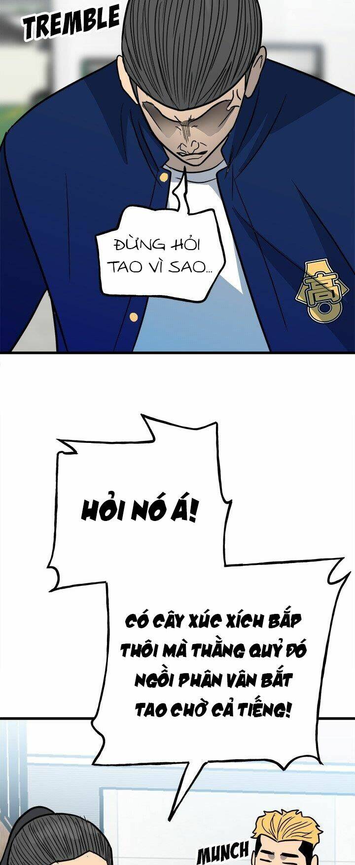 Kẻ Phản Diện Chapter 96 - Trang 2