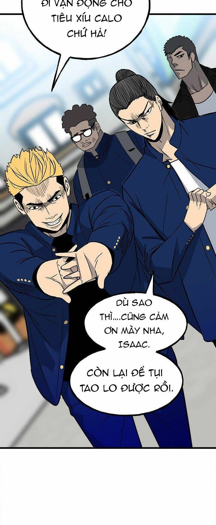 Kẻ Phản Diện Chapter 96 - Trang 2