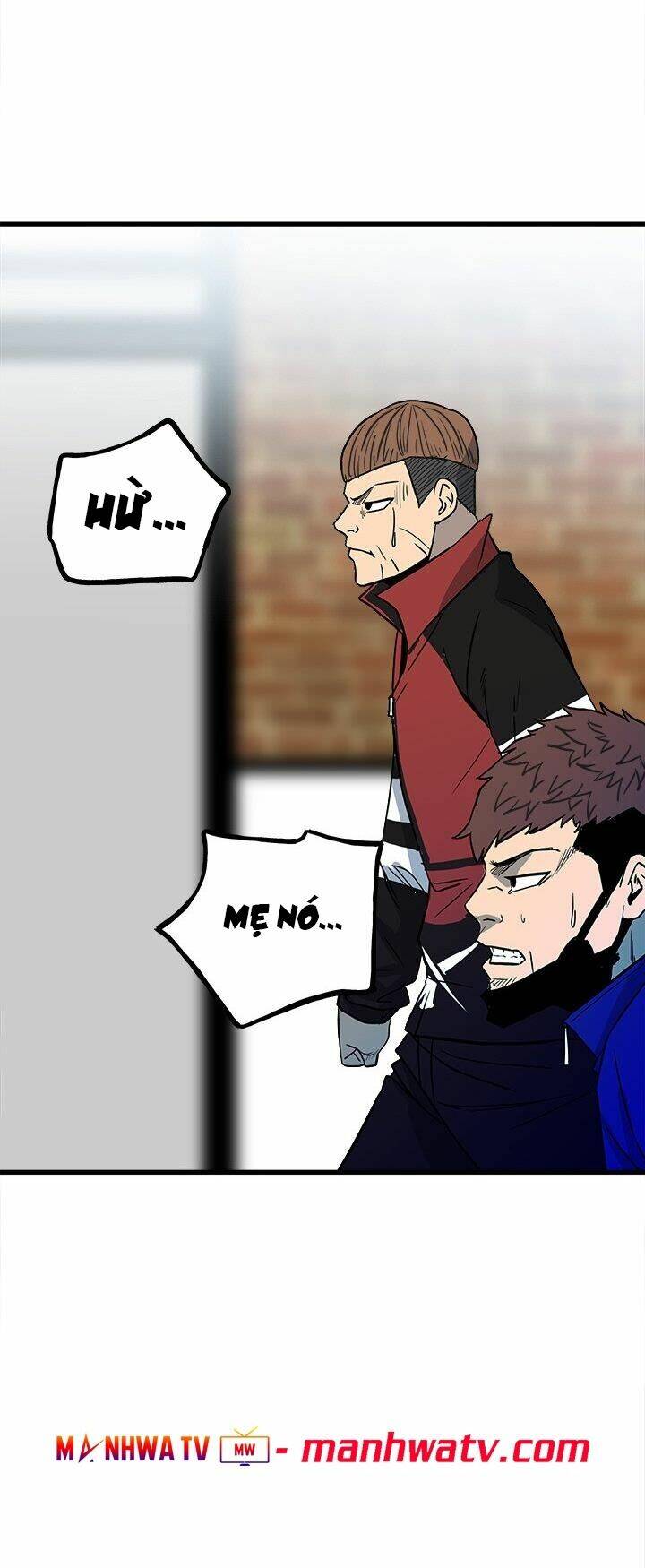 Kẻ Phản Diện Chapter 96 - Trang 2