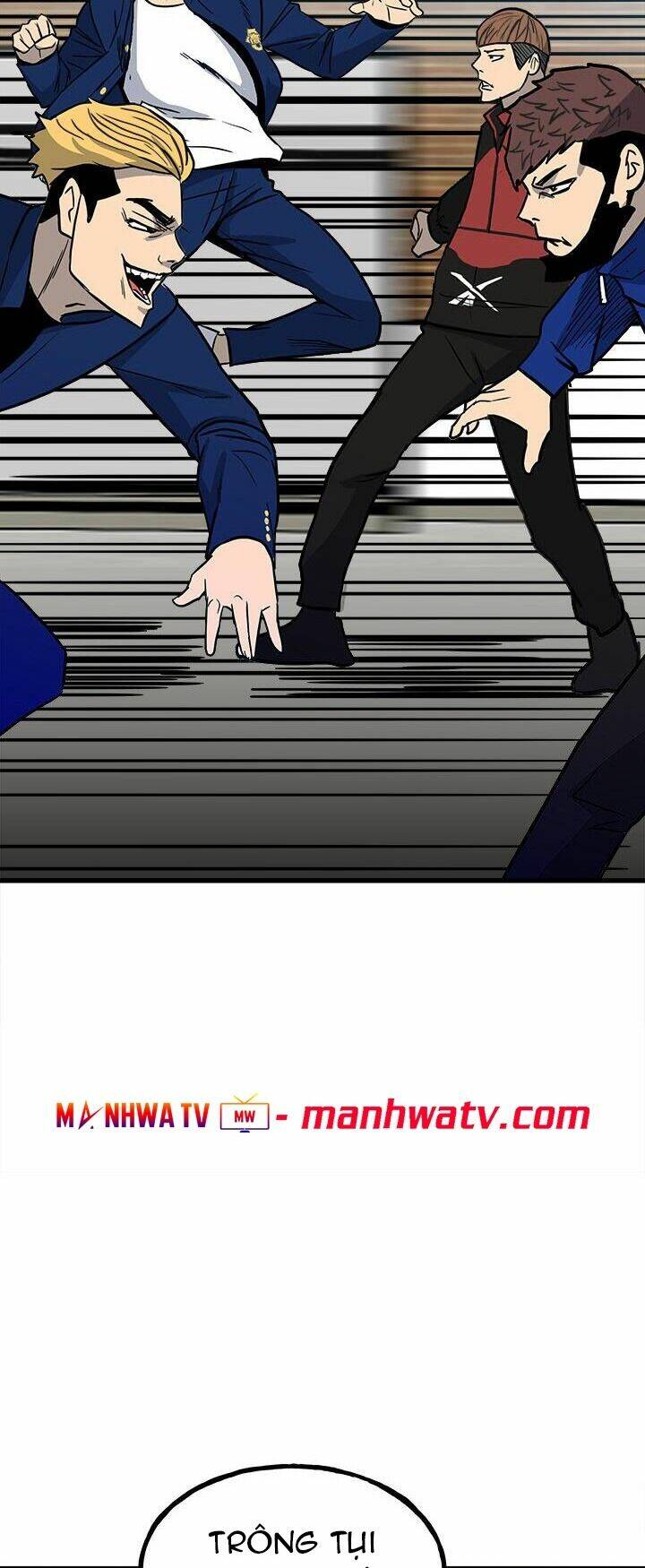 Kẻ Phản Diện Chapter 96 - Trang 2