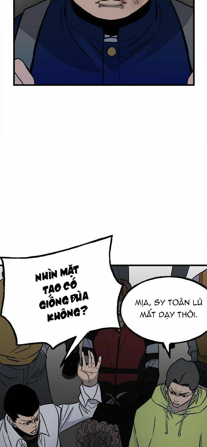 Kẻ Phản Diện Chapter 96 - Trang 2