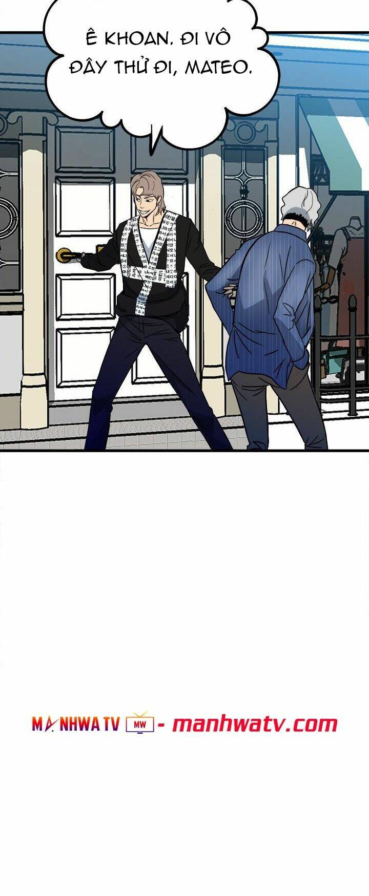 Kẻ Phản Diện Chapter 96 - Trang 2