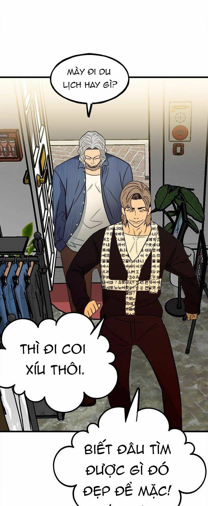 Kẻ Phản Diện Chapter 96 - Trang 2