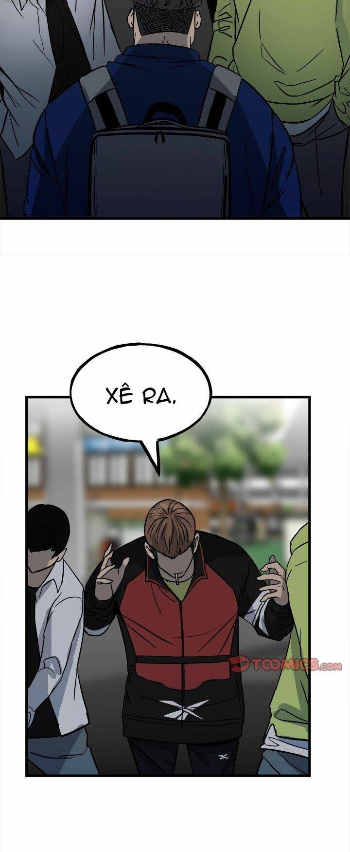 Kẻ Phản Diện Chapter 96 - Trang 2