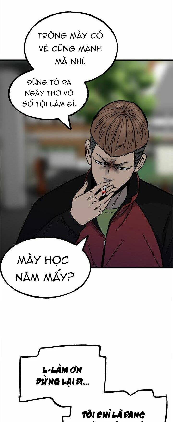 Kẻ Phản Diện Chapter 96 - Trang 2