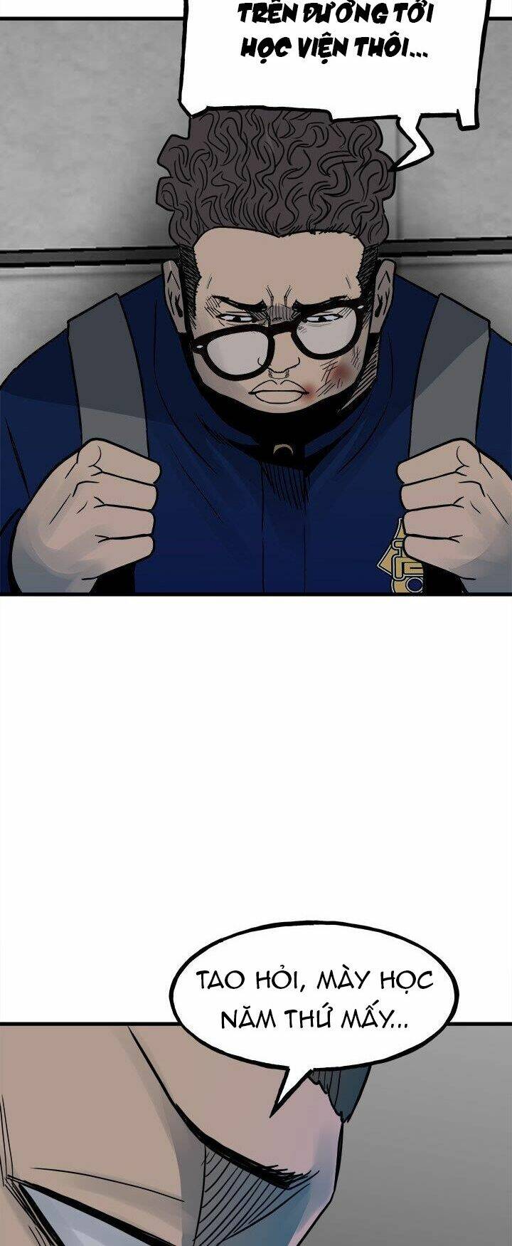 Kẻ Phản Diện Chapter 96 - Trang 2