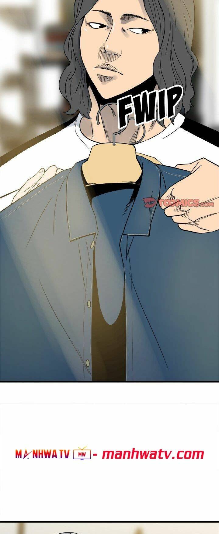 Kẻ Phản Diện Chapter 97 - Trang 2