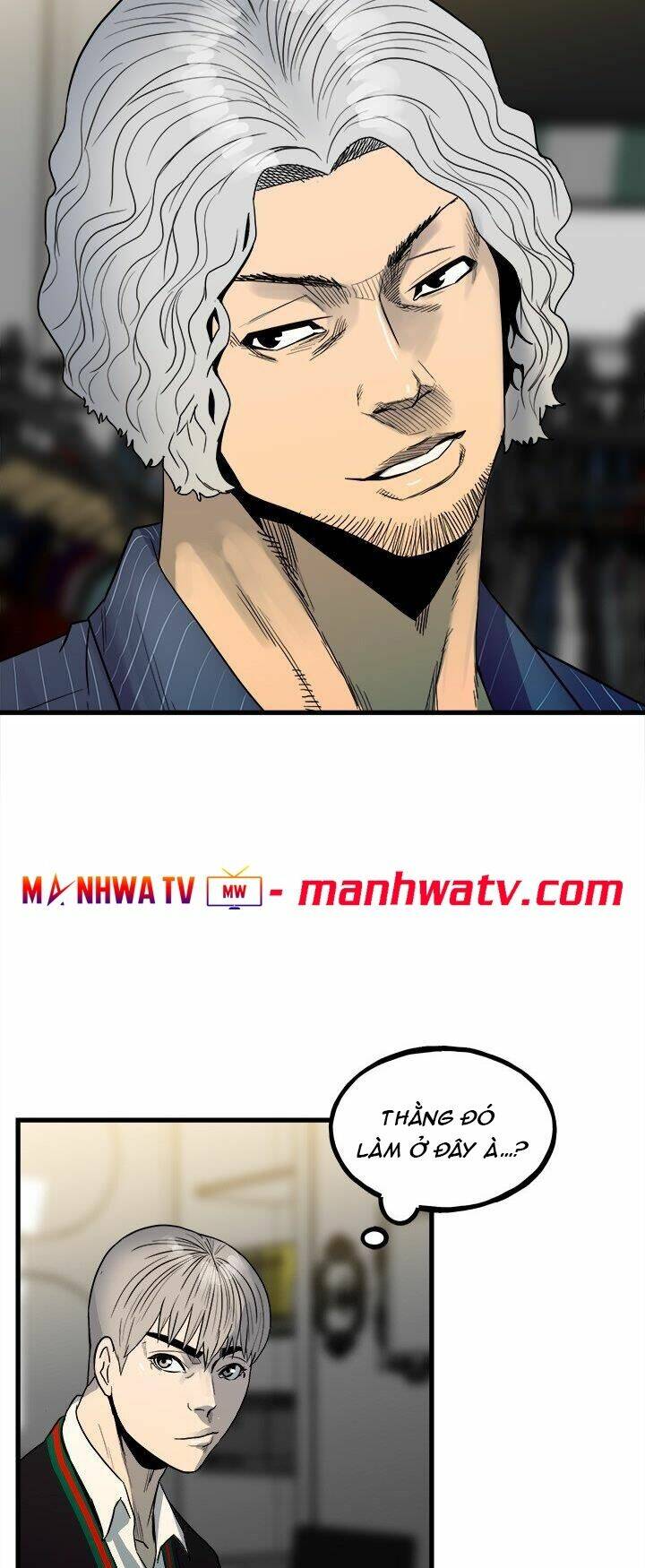 Kẻ Phản Diện Chapter 97 - Trang 2