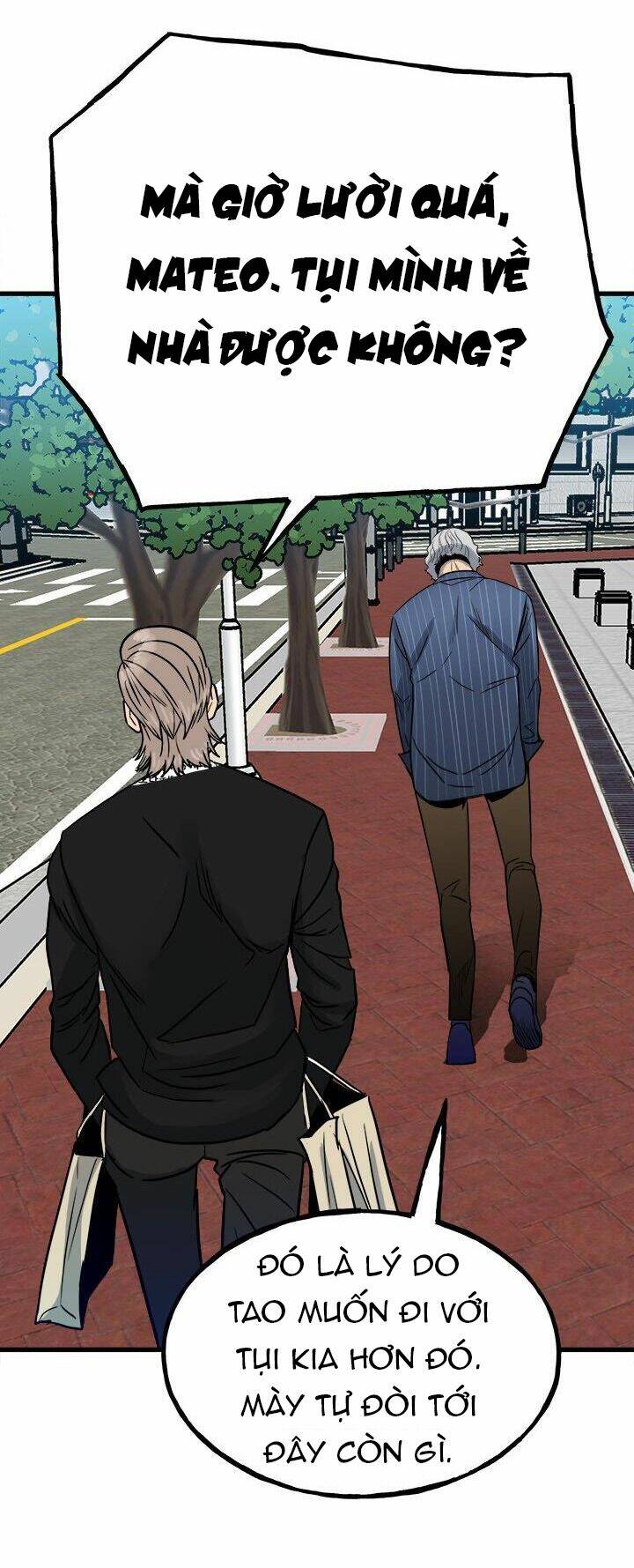 Kẻ Phản Diện Chapter 97 - Trang 2