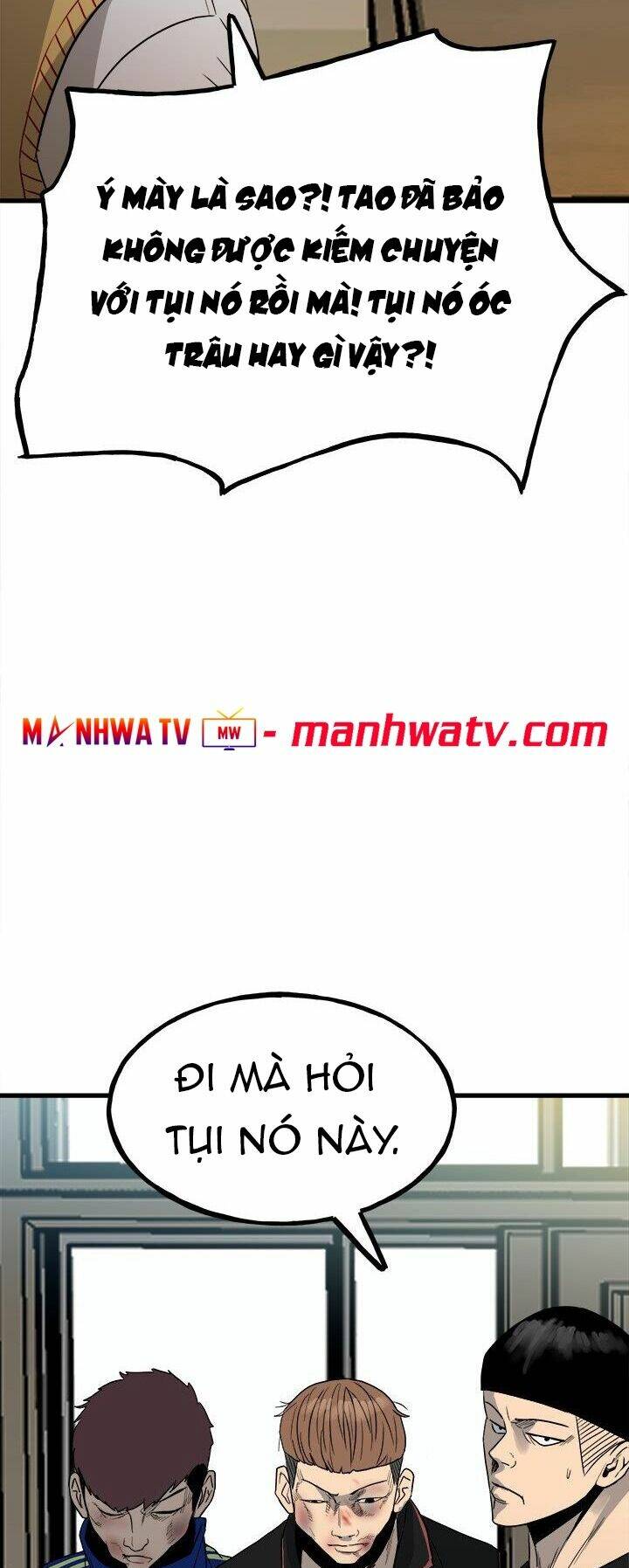 Kẻ Phản Diện Chapter 97 - Trang 2