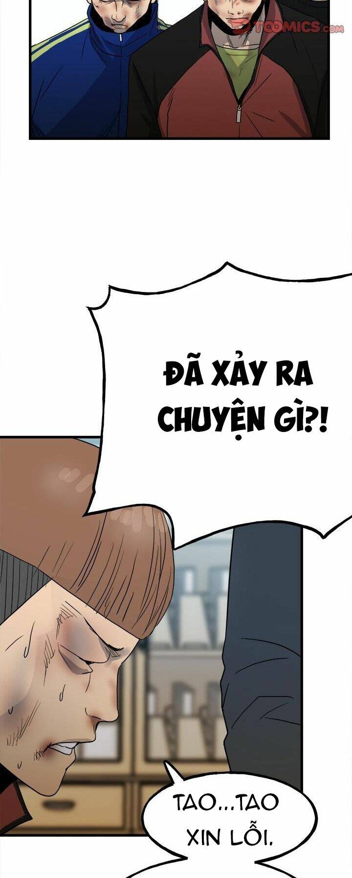 Kẻ Phản Diện Chapter 97 - Trang 2