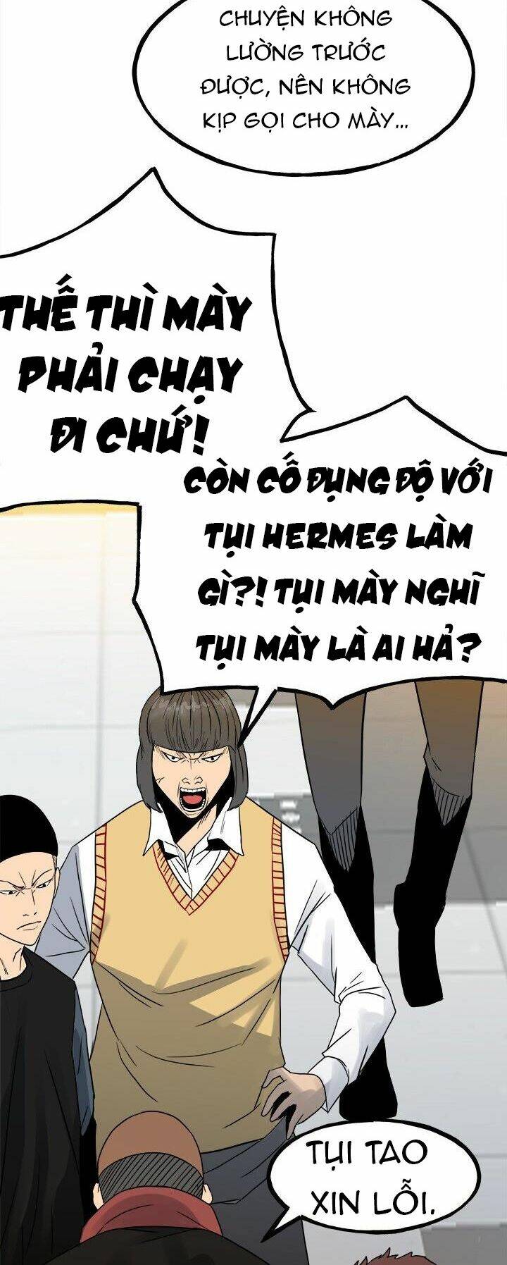 Kẻ Phản Diện Chapter 97 - Trang 2
