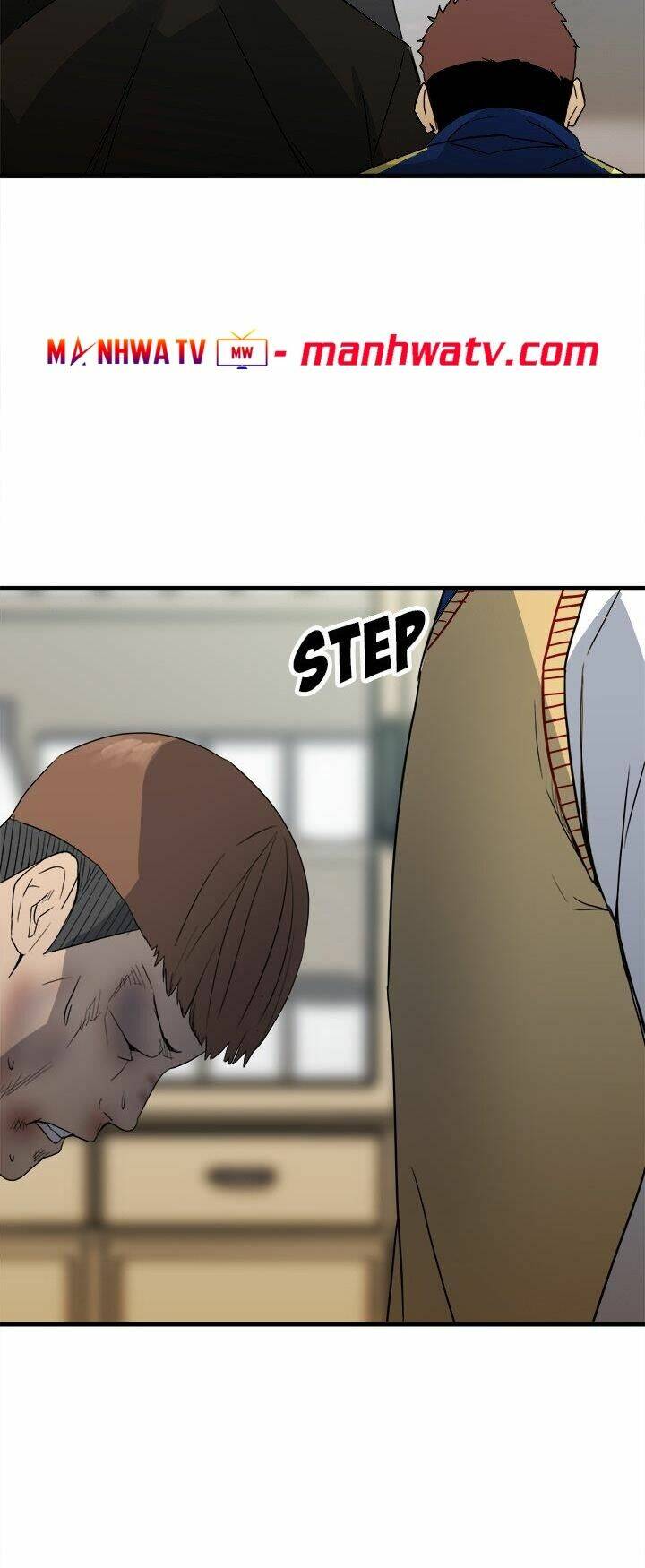 Kẻ Phản Diện Chapter 97 - Trang 2