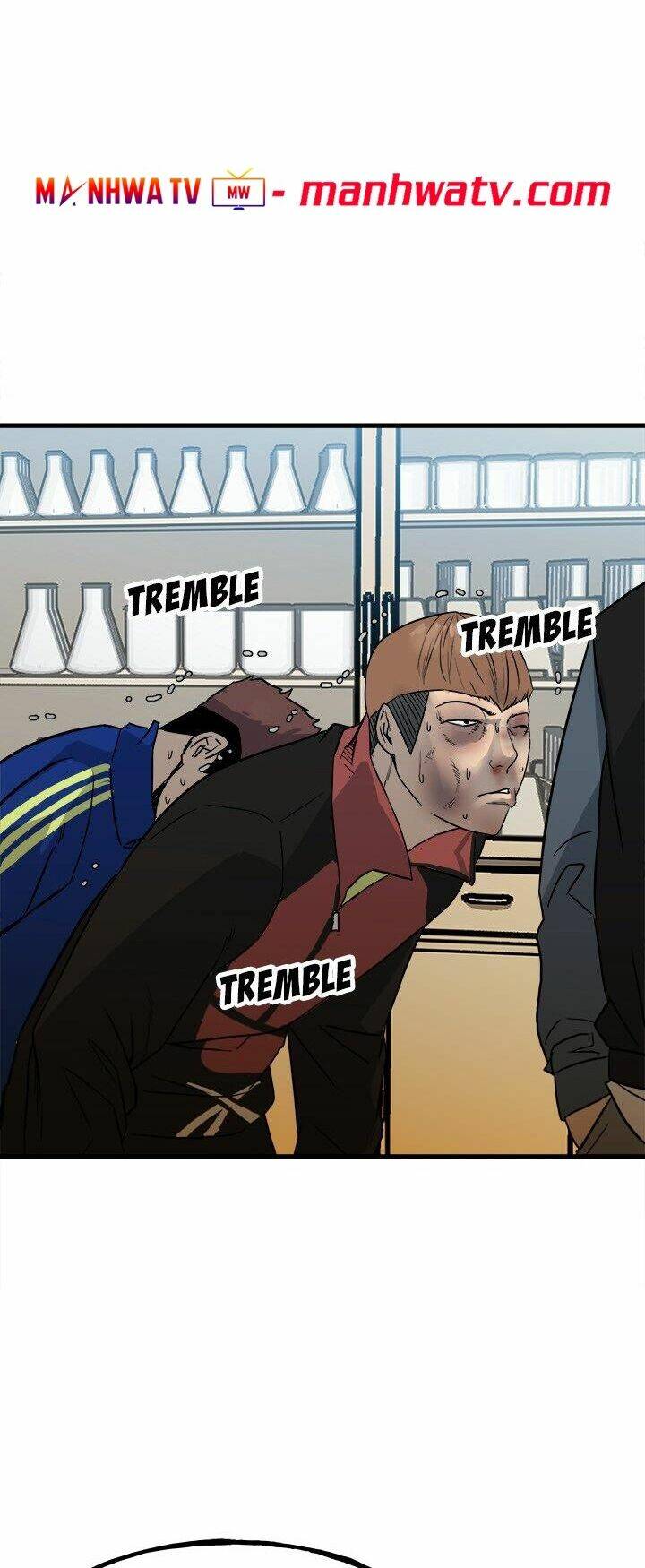 Kẻ Phản Diện Chapter 97 - Trang 2