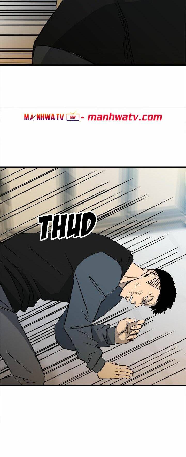 Kẻ Phản Diện Chapter 97 - Trang 2