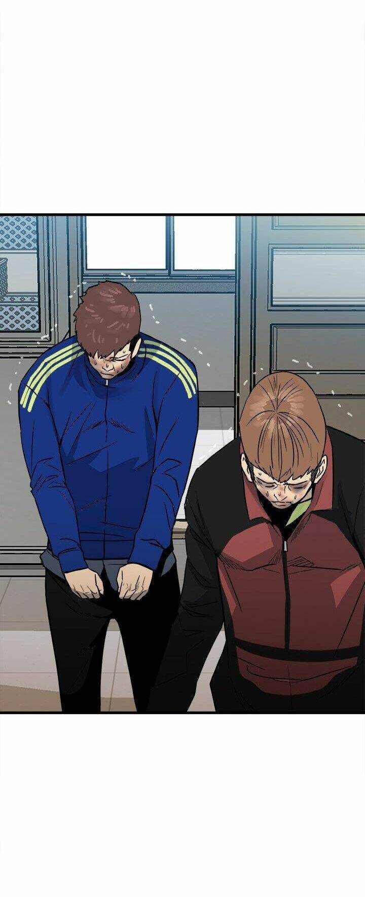 Kẻ Phản Diện Chapter 97 - Trang 2