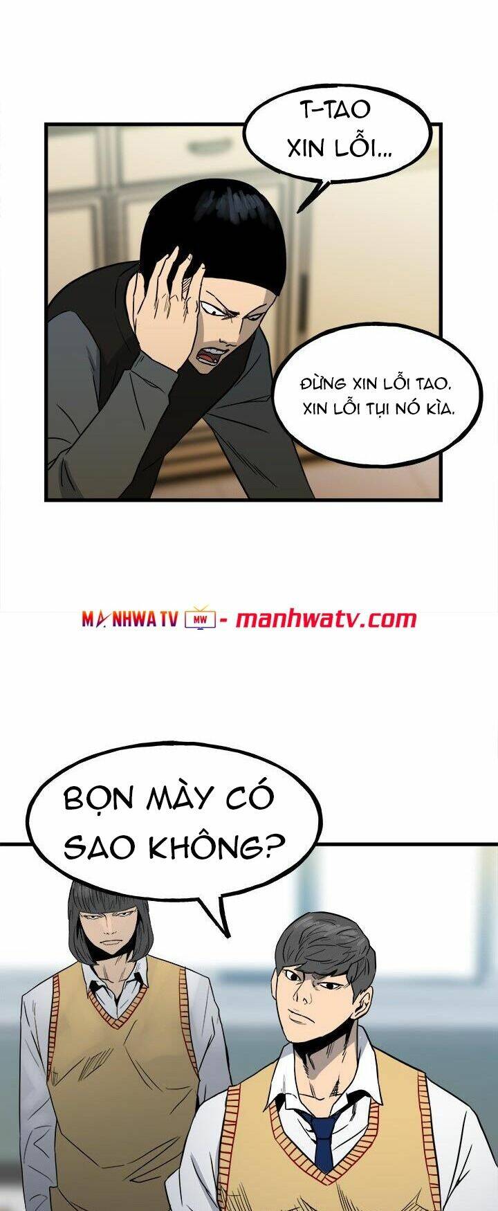 Kẻ Phản Diện Chapter 97 - Trang 2