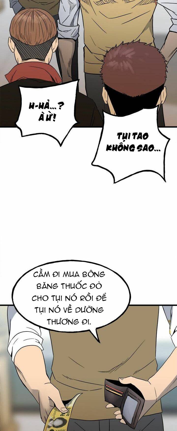 Kẻ Phản Diện Chapter 97 - Trang 2