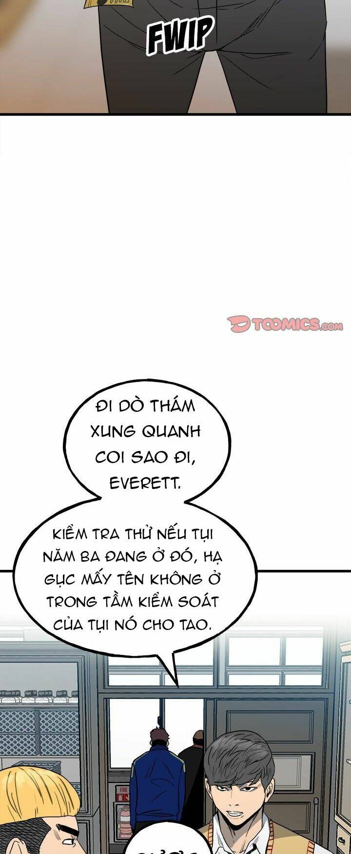 Kẻ Phản Diện Chapter 97 - Trang 2