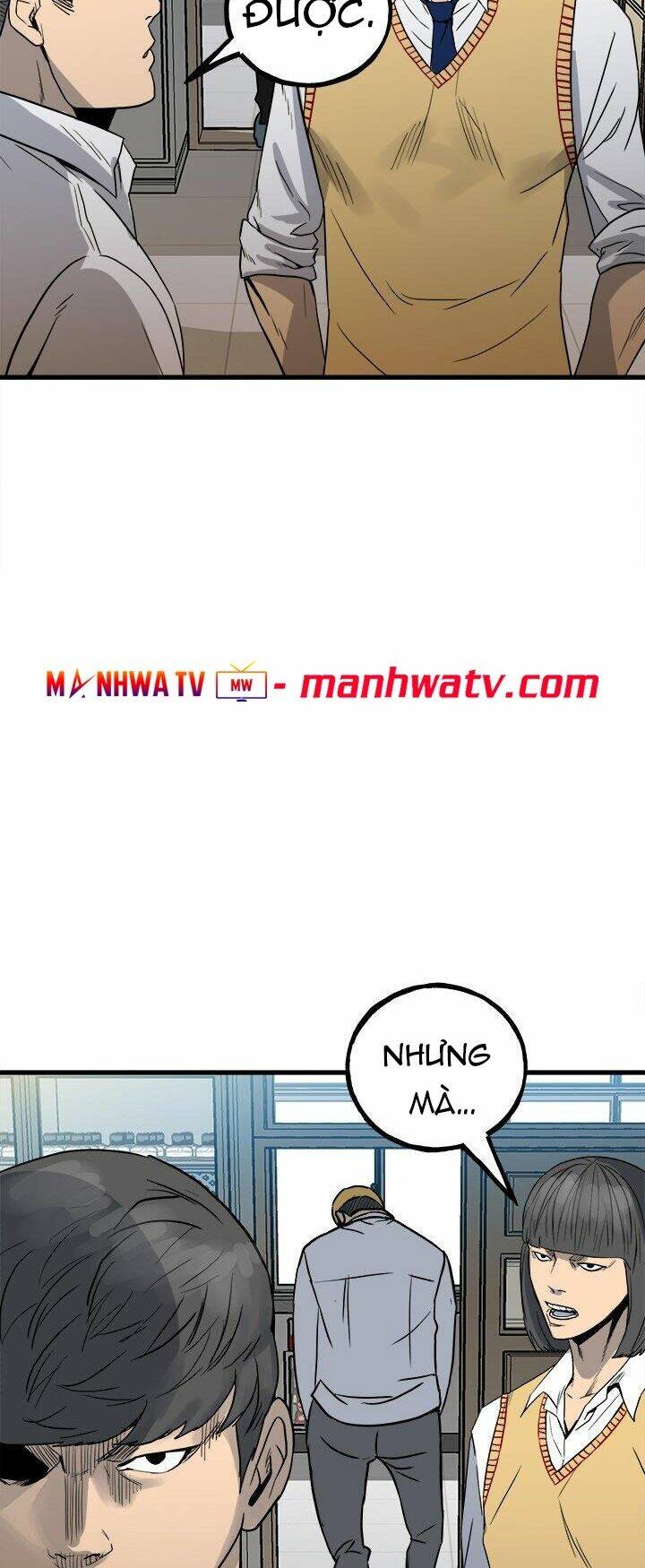 Kẻ Phản Diện Chapter 97 - Trang 2