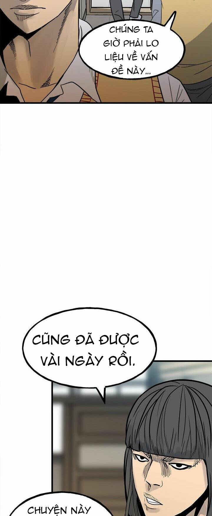 Kẻ Phản Diện Chapter 97 - Trang 2