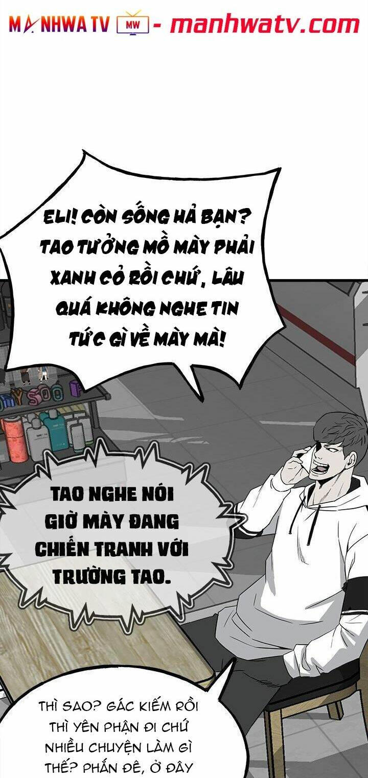 Kẻ Phản Diện Chapter 97 - Trang 2
