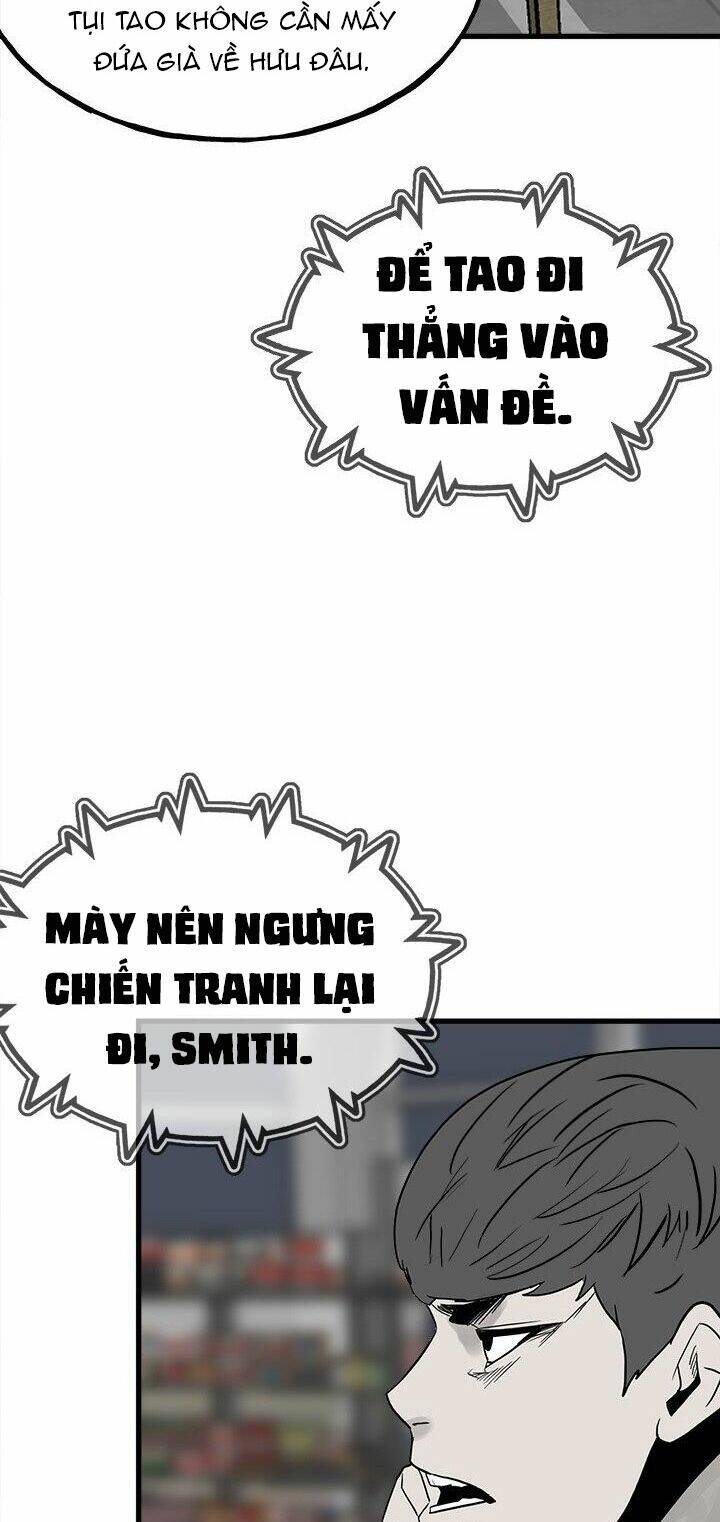 Kẻ Phản Diện Chapter 97 - Trang 2