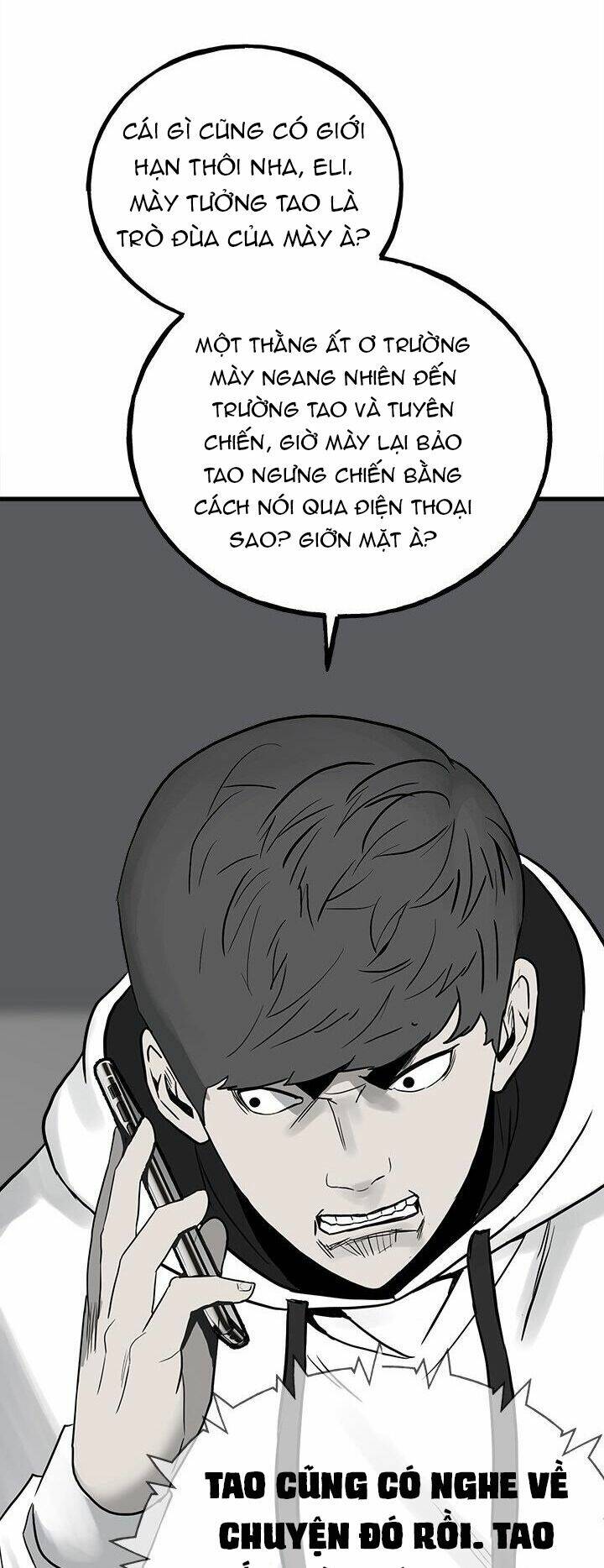 Kẻ Phản Diện Chapter 97 - Trang 2