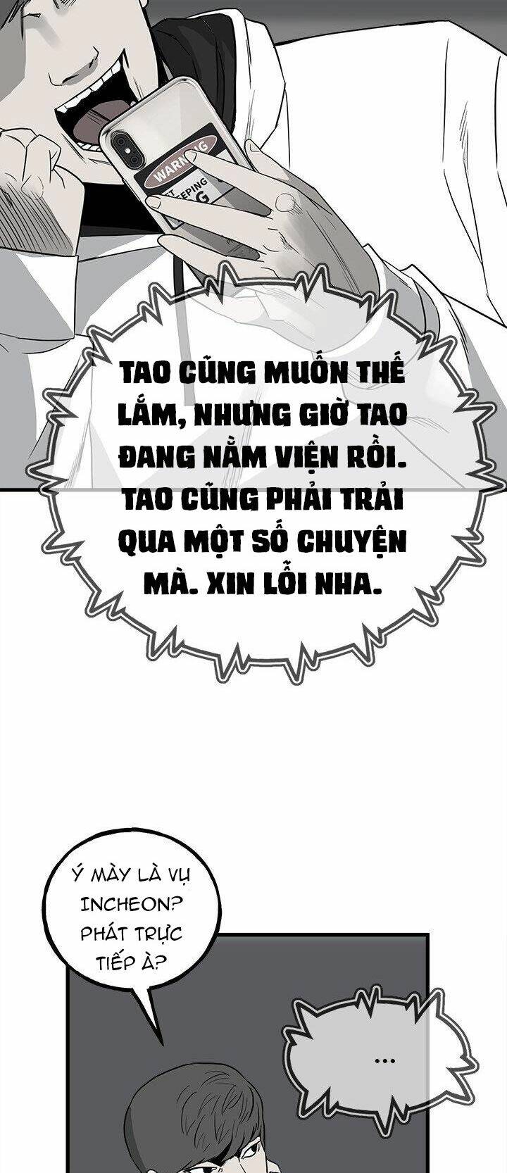 Kẻ Phản Diện Chapter 97 - Trang 2