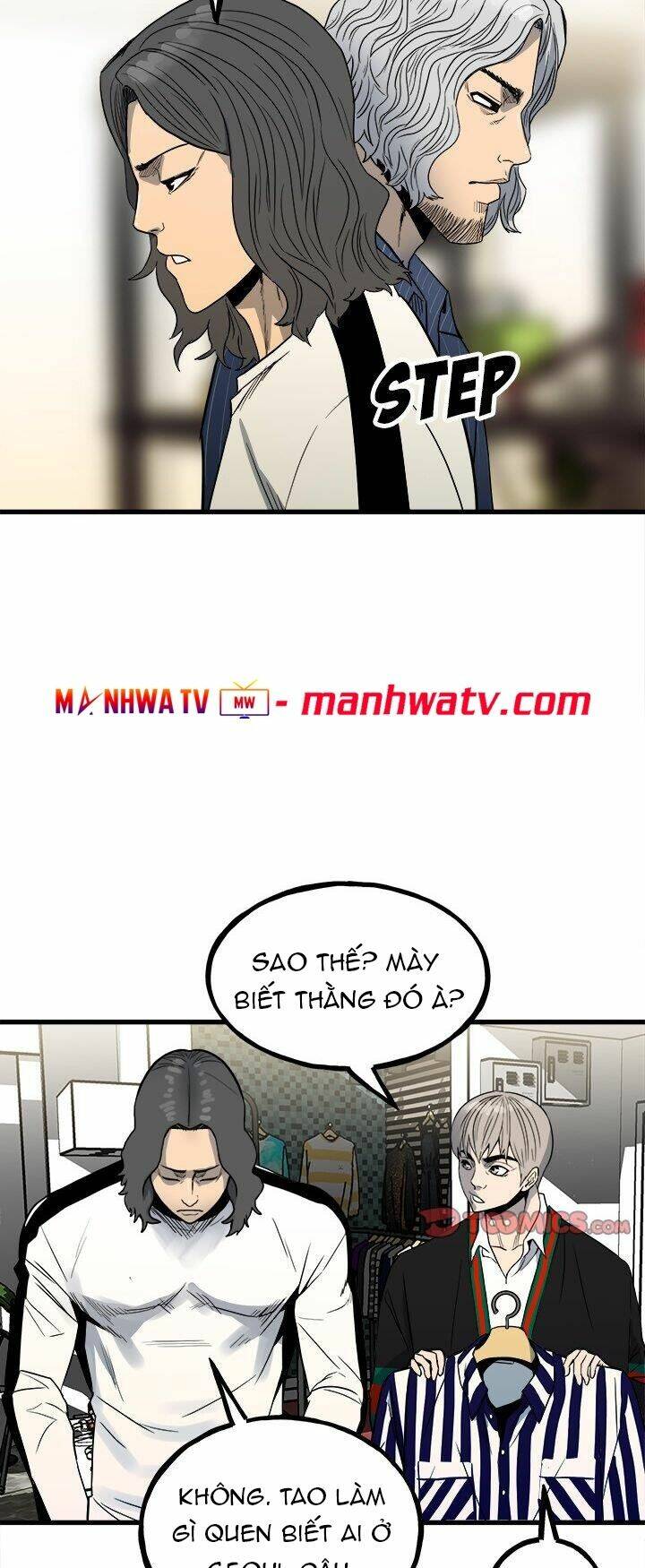 Kẻ Phản Diện Chapter 97 - Trang 2