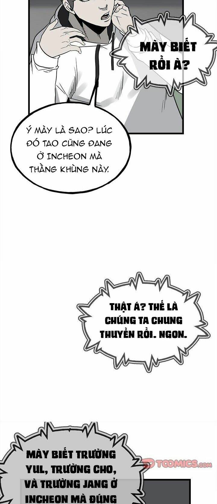 Kẻ Phản Diện Chapter 97 - Trang 2