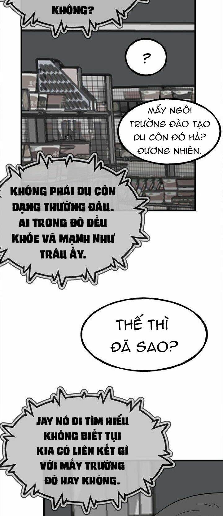 Kẻ Phản Diện Chapter 97 - Trang 2