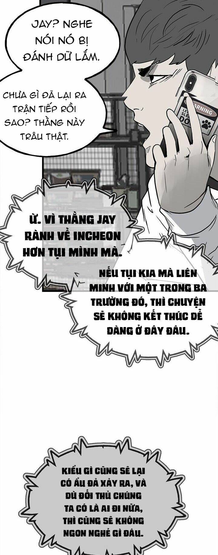 Kẻ Phản Diện Chapter 97 - Trang 2