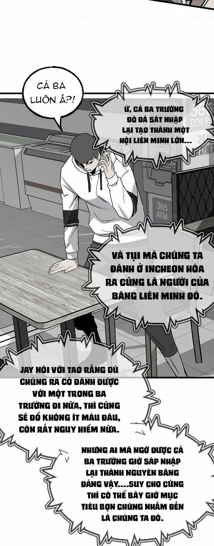 Kẻ Phản Diện Chapter 97 - Trang 2