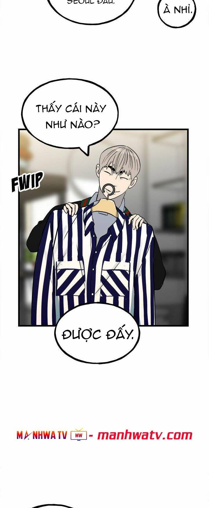 Kẻ Phản Diện Chapter 97 - Trang 2