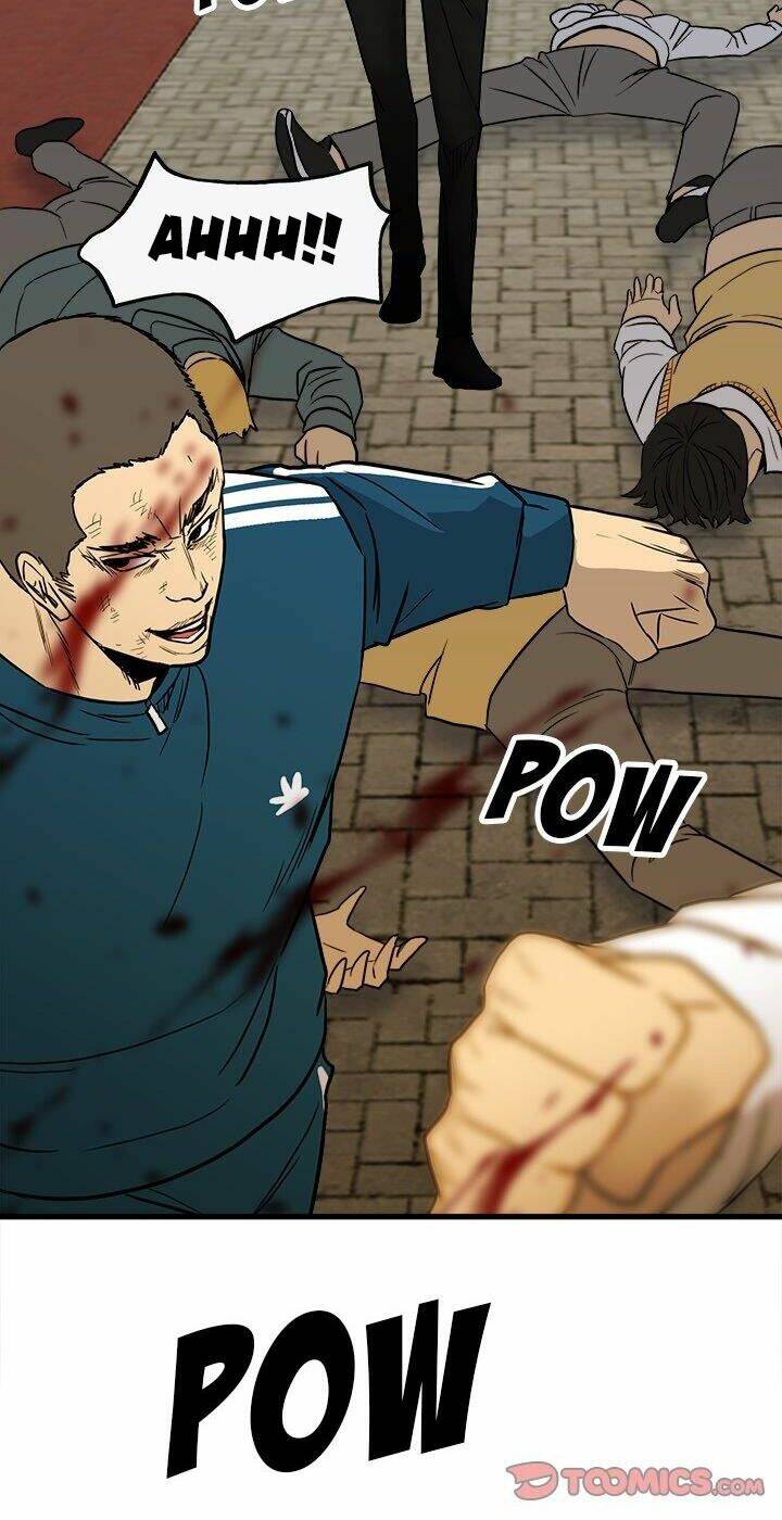 Kẻ Phản Diện Chapter 97 - Trang 2