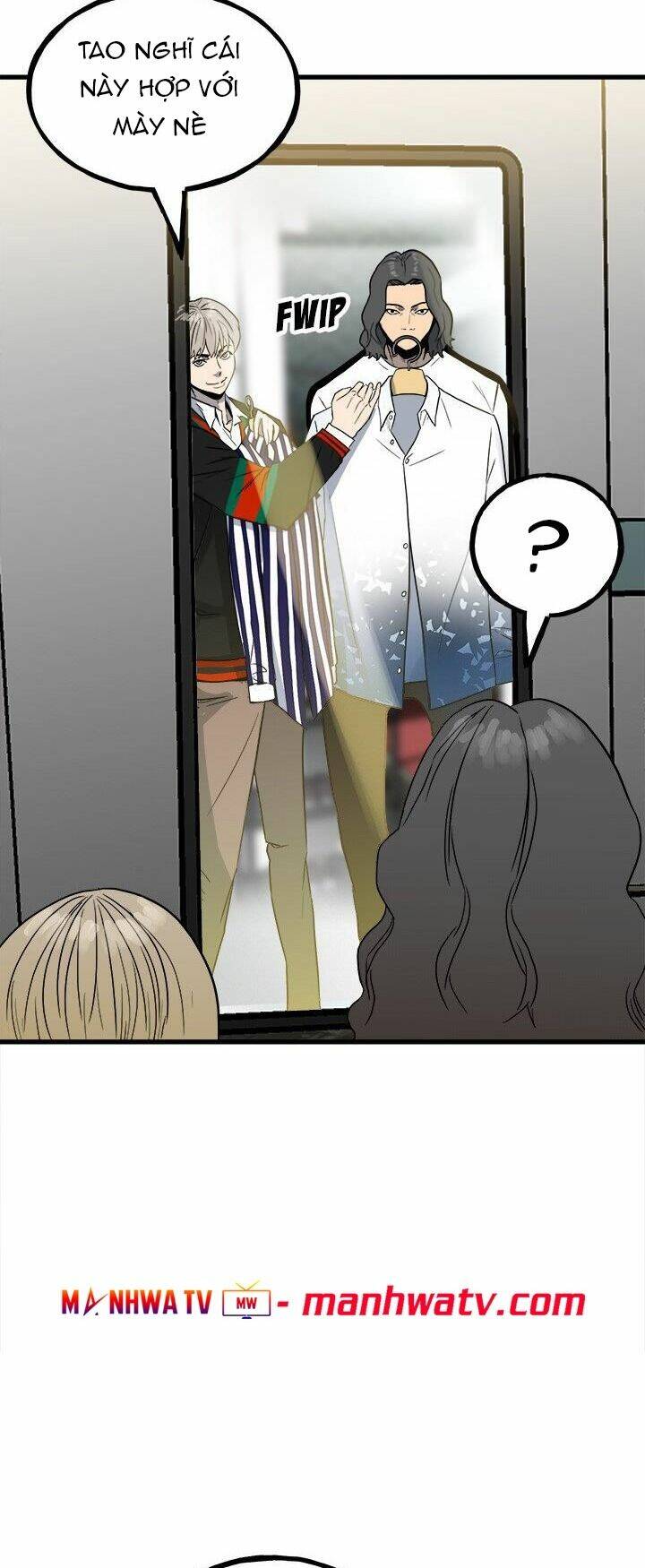 Kẻ Phản Diện Chapter 97 - Trang 2