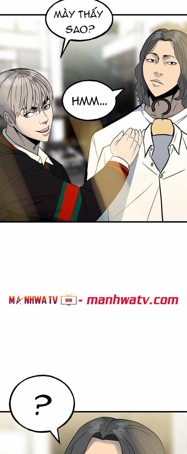 Kẻ Phản Diện Chapter 97 - Trang 2