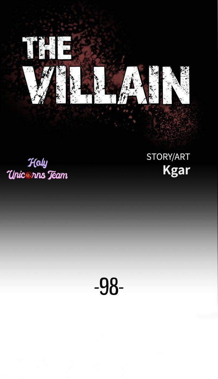 Kẻ Phản Diện Chapter 98 - Trang 2