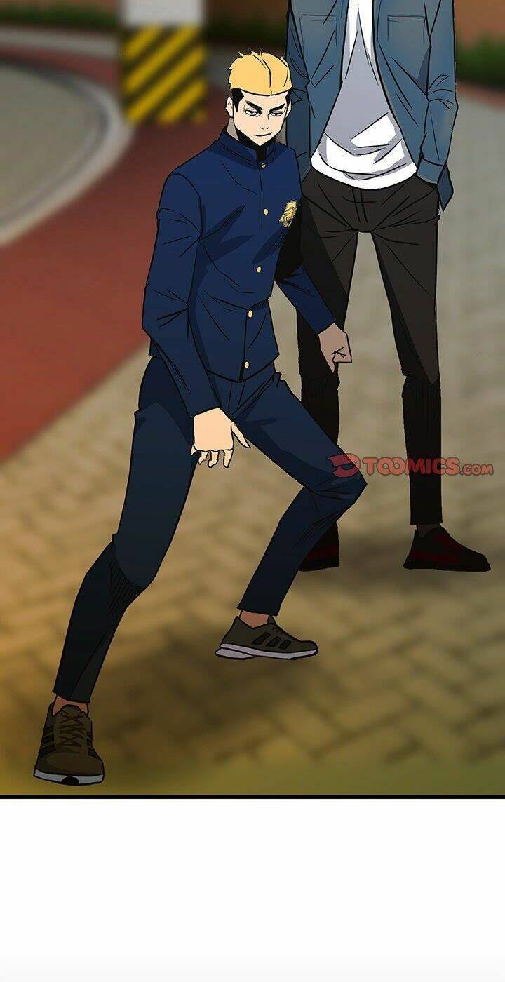 Kẻ Phản Diện Chapter 98 - Trang 2