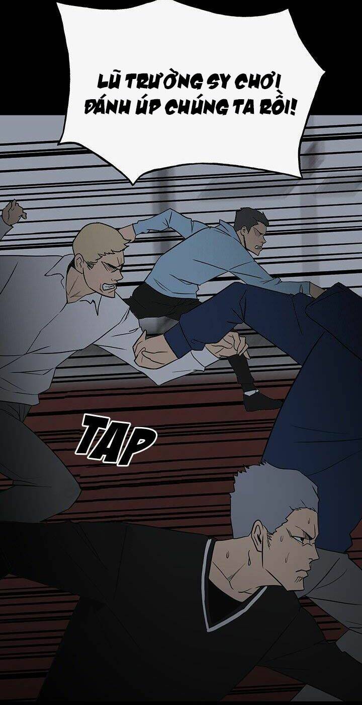 Kẻ Phản Diện Chapter 98 - Trang 2